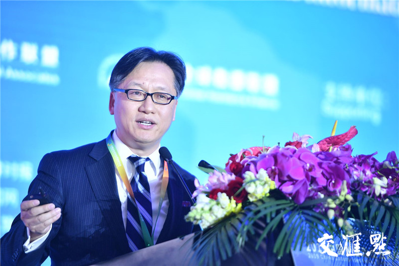 2019ä¸­å½ä¼ä¸èµ°åºå»é£é©åå¸å¤§ä¼