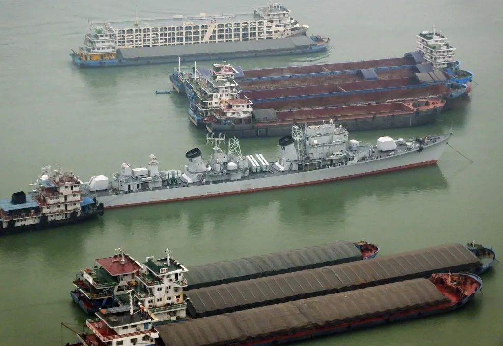 苏州舰官宣,江苏13设区市命名海军大舰实现全覆盖_新华报业网 苏州舰官宣,江苏13设区市命名海军大舰实现全覆盖_新华报业网