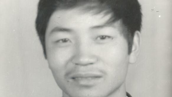 高文亮：抓捕持枪毒贩时多处中弹壮烈牺牲